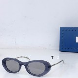 G*ucci Glasses Top Quality