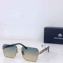 M*AYBACH Glasses Top Quality