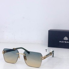 M*AYBACH Glasses Top Quality