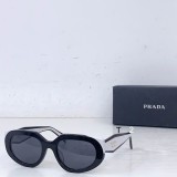 P*rada Glasses Top Quality