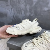 Men Women B*alenciaga Top Quality Sneakers