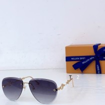 L*ouis V*uitton Glasses Top Quality