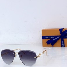 L*ouis V*uitton Glasses Top Quality