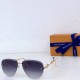 L*ouis V*uitton Glasses Top Quality