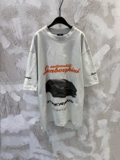 B*ALENCIAGA Top Quality Clothes