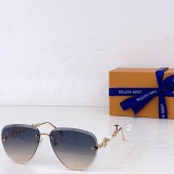 L*ouis V*uitton Glasses Top Quality