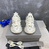 Men Women B*alenciaga Top Quality Sneakers