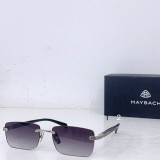 M*AYBACH Glasses Top Quality
