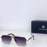 M*AYBACH Glasses Top Quality