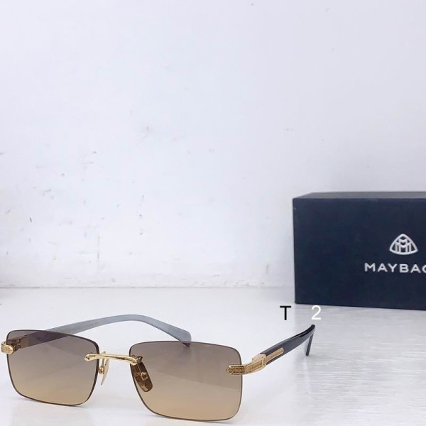M*AYBACH Glasses Top Quality