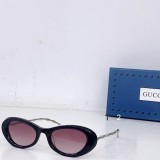G*ucci Glasses Top Quality