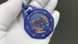 S*watch*AP Royal Pop Quartz version