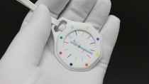 S*watch*AP Royal Pop Quartz version