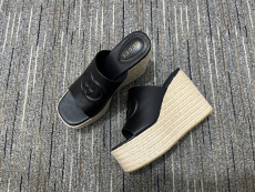 Women G*ucci Top Sandals