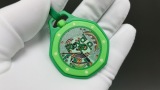 S*watch*AP Royal Pop Quartz version