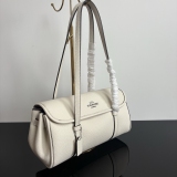 C*oach Top Quality Bag  31*17*9CM