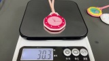 S*watch*AP Royal Pop Quartz version
