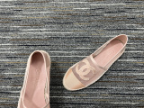 Women C*hanel Top Sneaker