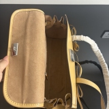C*oach Top Quality Bag  31*17*9CM