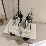 Women  J*immy  C*hoo Top Quality Sandals