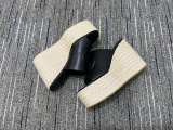 Women G*ucci Top Sandals