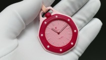 S*watch*AP Royal Pop Quartz version