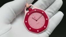 S*watch*AP Royal Pop Quartz version