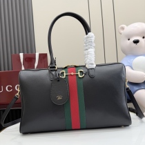 G*ucci Top  Quality Bag  38.5*22.5*13CM