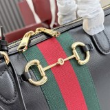 G*ucci Top  Quality Bag  38.5*22.5*13CM