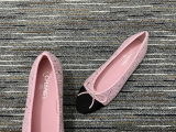 Women C*hanel Top Sneaker
