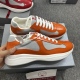 Mens Womens P*rada Top Sneakers