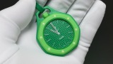 S*watch*AP Royal Pop Quartz version