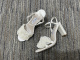 Women  J*immy  C*hoo Top Quality Sandals