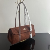 C*oach Top Quality Bag  31*17*9CM