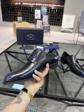 Mens P*rada Top Quality Loafer