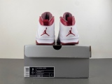 A*ir J*ordan 10 Retro 'Red Steel' 2005 310805-161