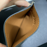 L*oewe Wallets Top Quality 10*7CM