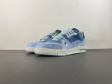 Men L*ouis V*uitton Top Quality Sneakers