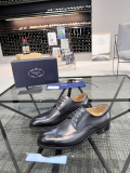 Mens P*rada Top Quality Loafer