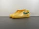 N*ike A*ir F*orce 1 Low 'Patent Leather Topaz Gold'  IO4489-700