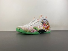 N*ike A*ir Foamposite One  Tianjin 2.0  IR2078-100