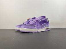 Men L*ouis V*uitton Top Quality Sneakers