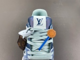 Men L*ouis V*uitton Top Quality Sneakers