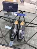 Mens P*rada Top Quality Loafer