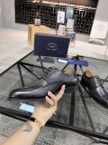 Mens P*rada Top Quality Loafer