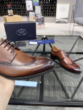 Mens P*rada Top Quality Loafer