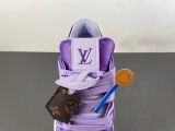 Men L*ouis V*uitton Top Quality Sneakers