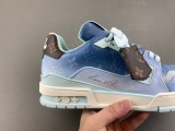 Men L*ouis V*uitton Top Quality Sneakers