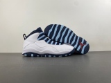 J*ordan 10 Retro Ice Blue  310805 141