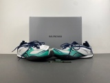 Balenciaga Monday Ultra Sneaker